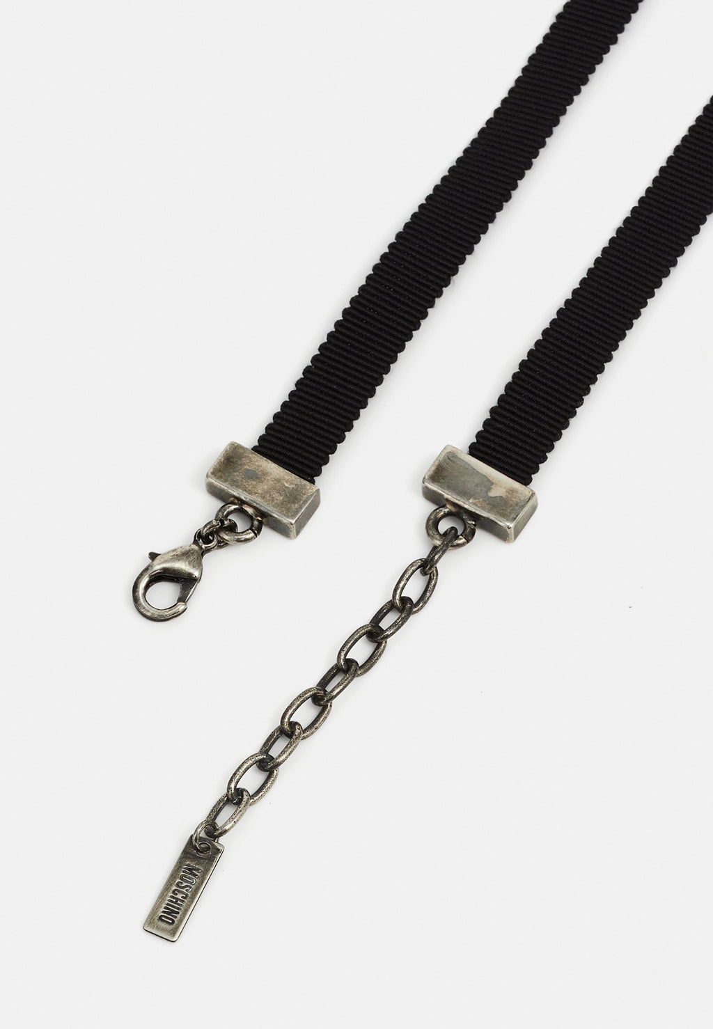 MOSCHINO COLLANA