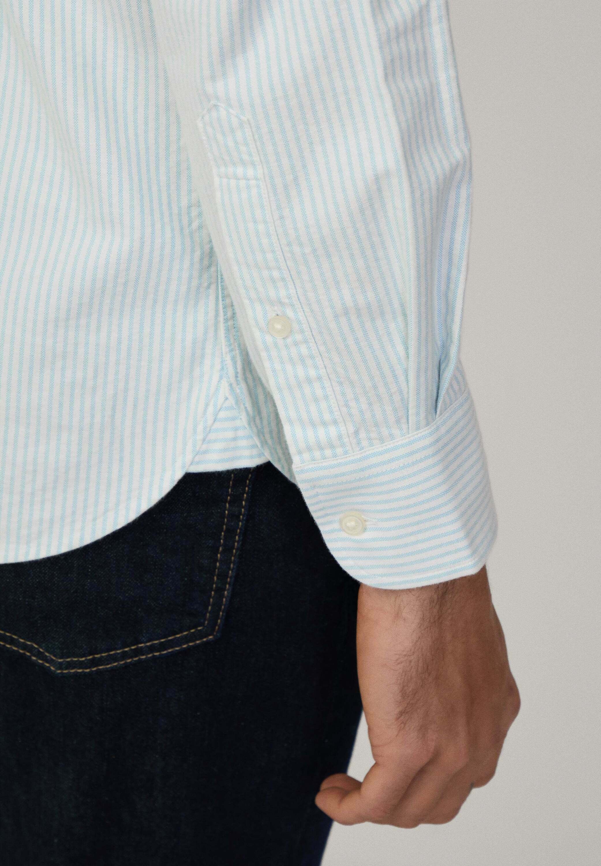 Hackett London