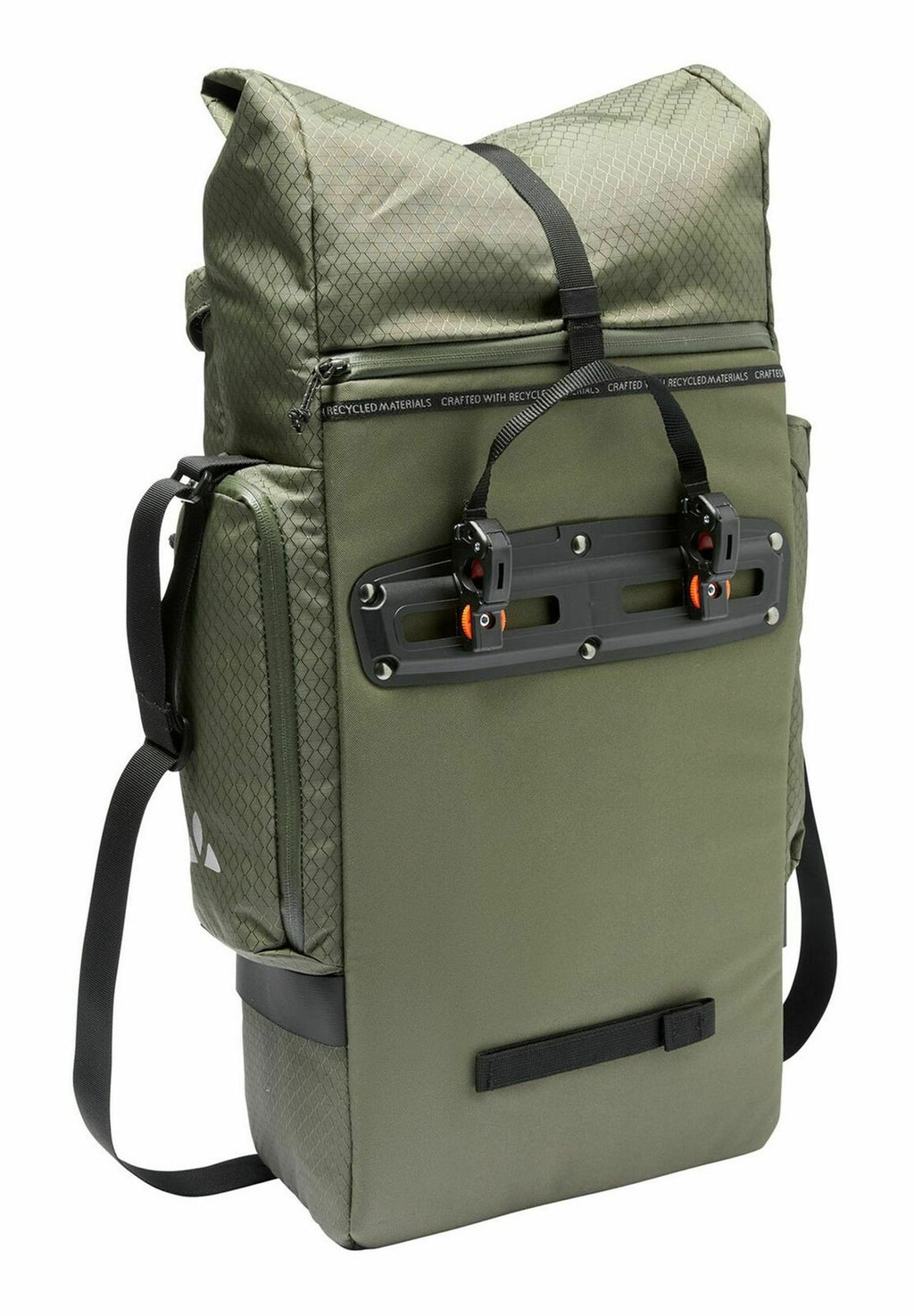 Vaude CYCLIST BACK SINGLE BIKE