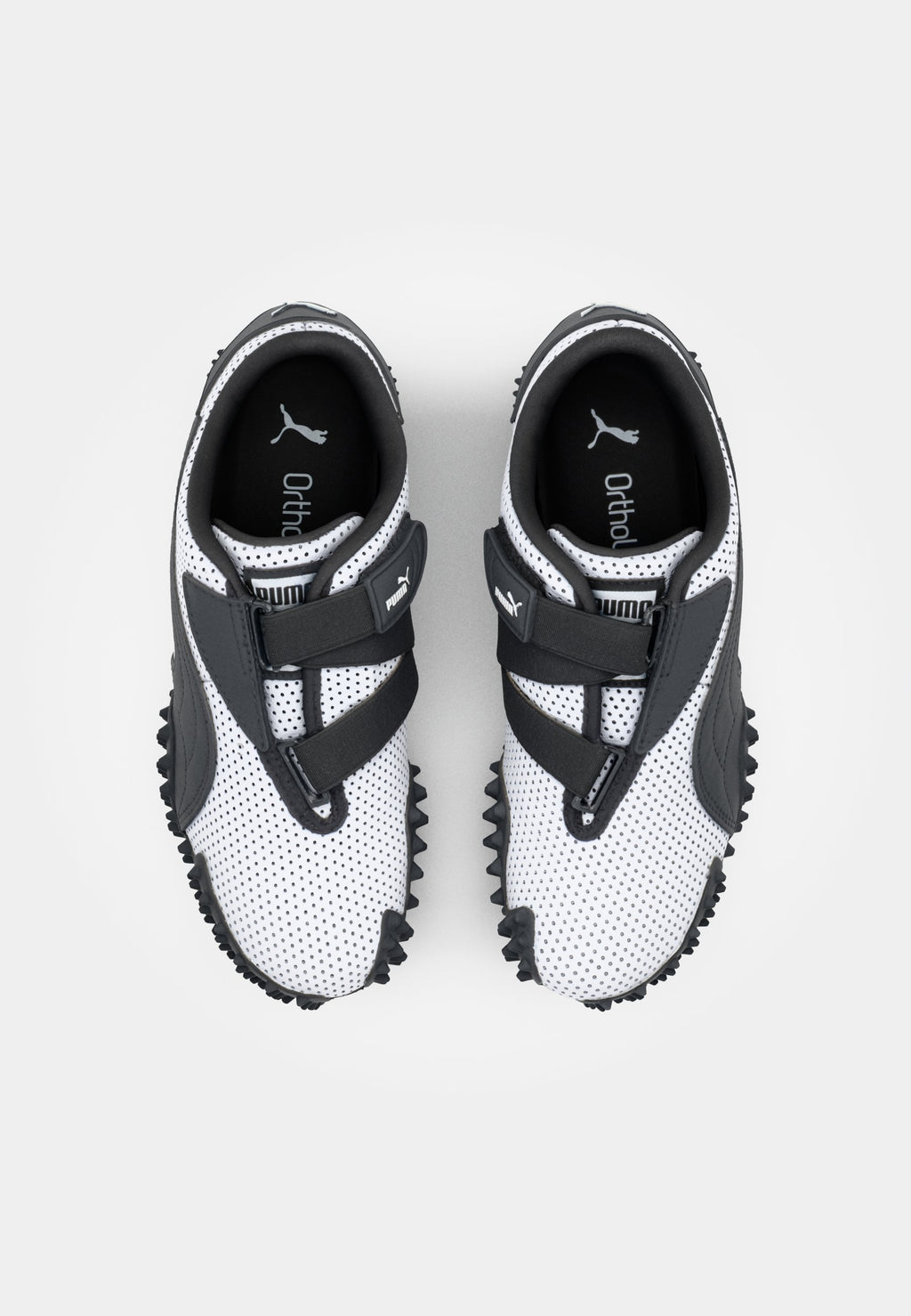 Puma MOSTRO