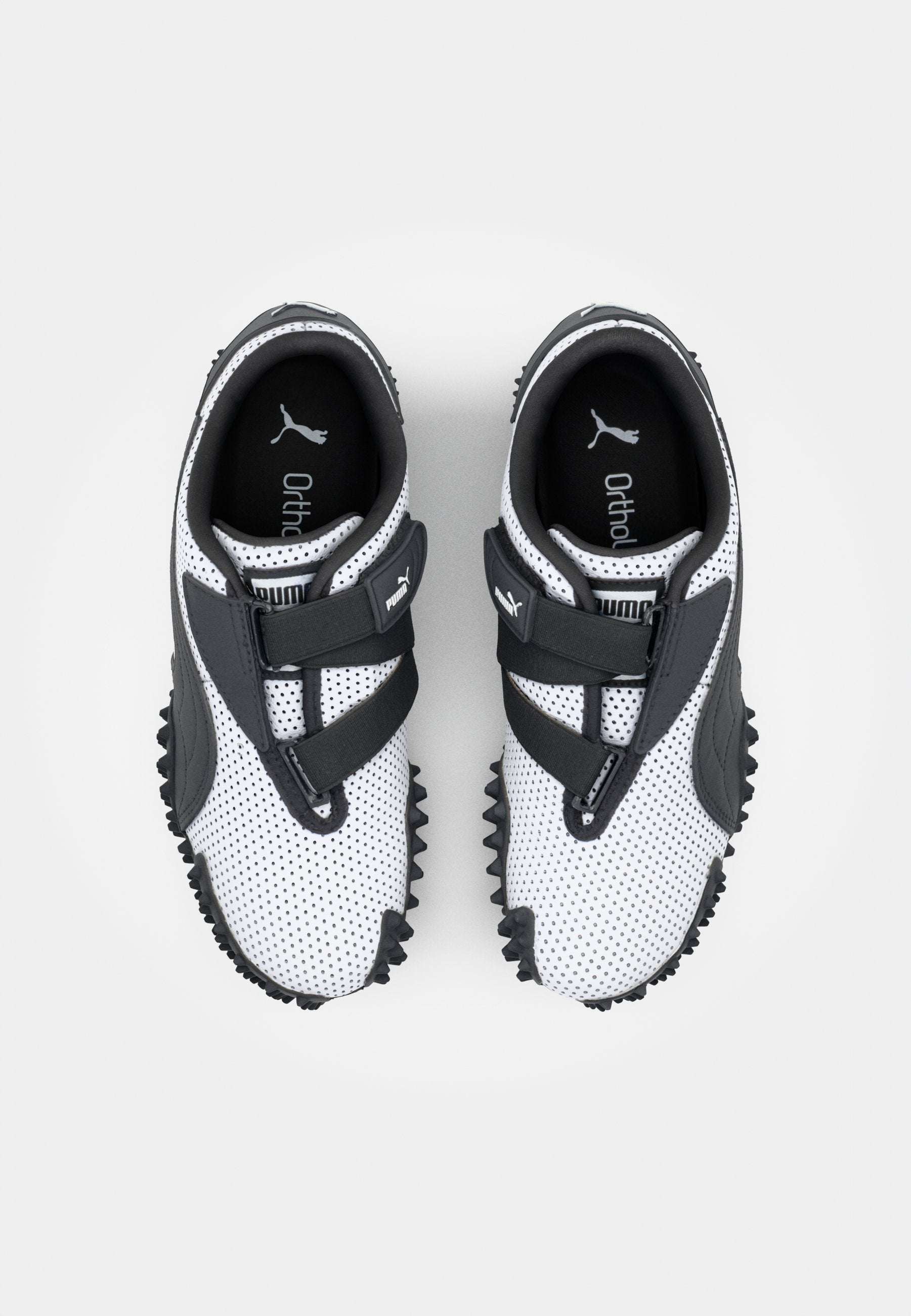 Puma MOSTRO