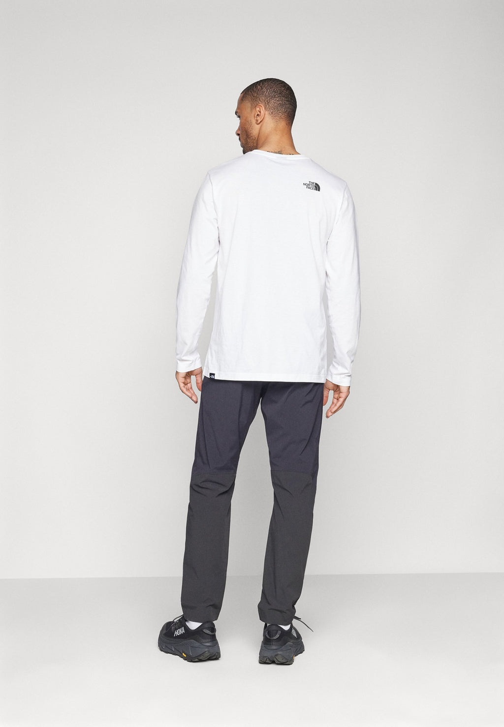 Peak Performance LIGHT PANTS-BLACK-OFFBLACK