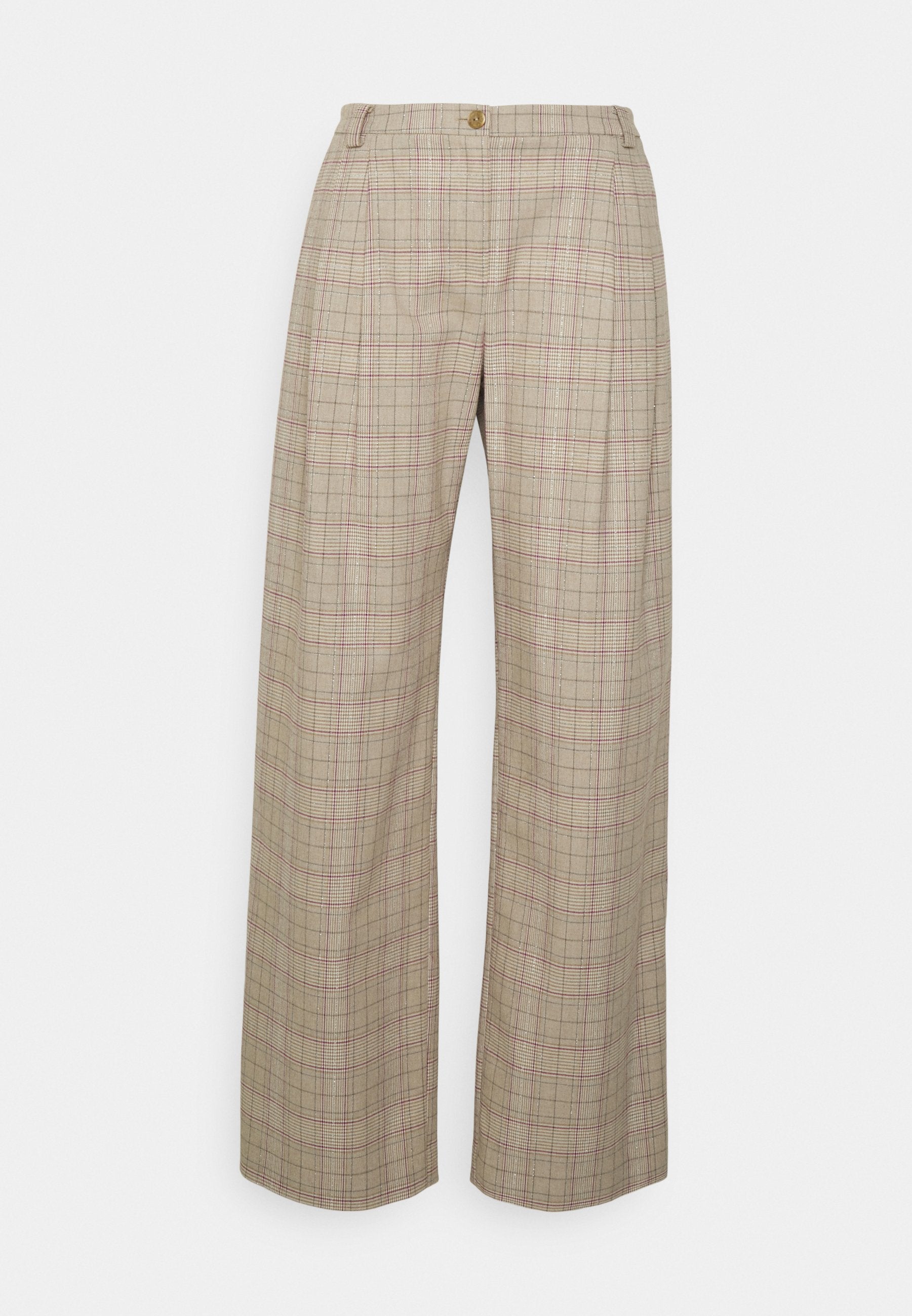 Patrizia Pepe PANTALONI/TROUSERS