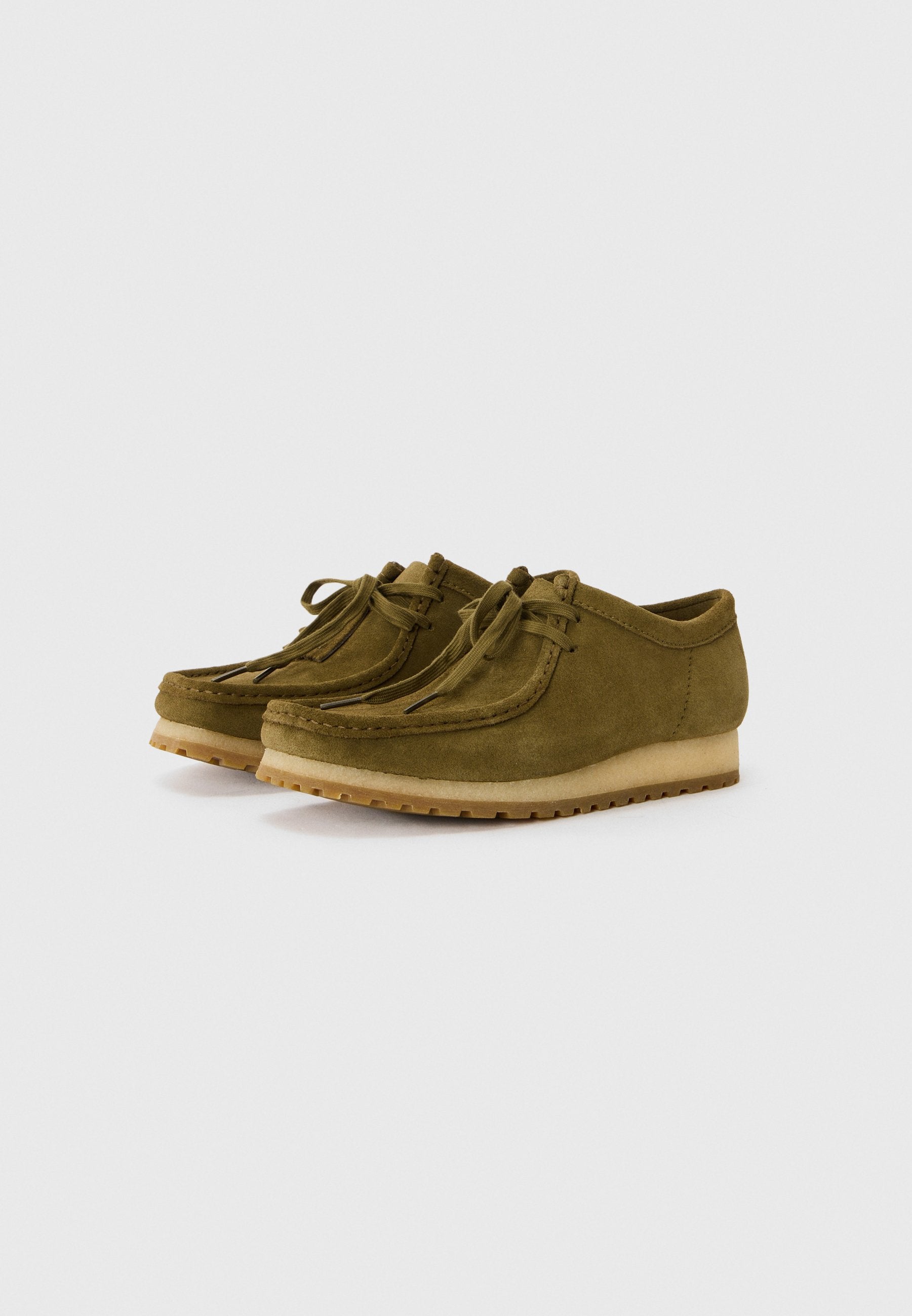 Clarks Originals WALLABEE