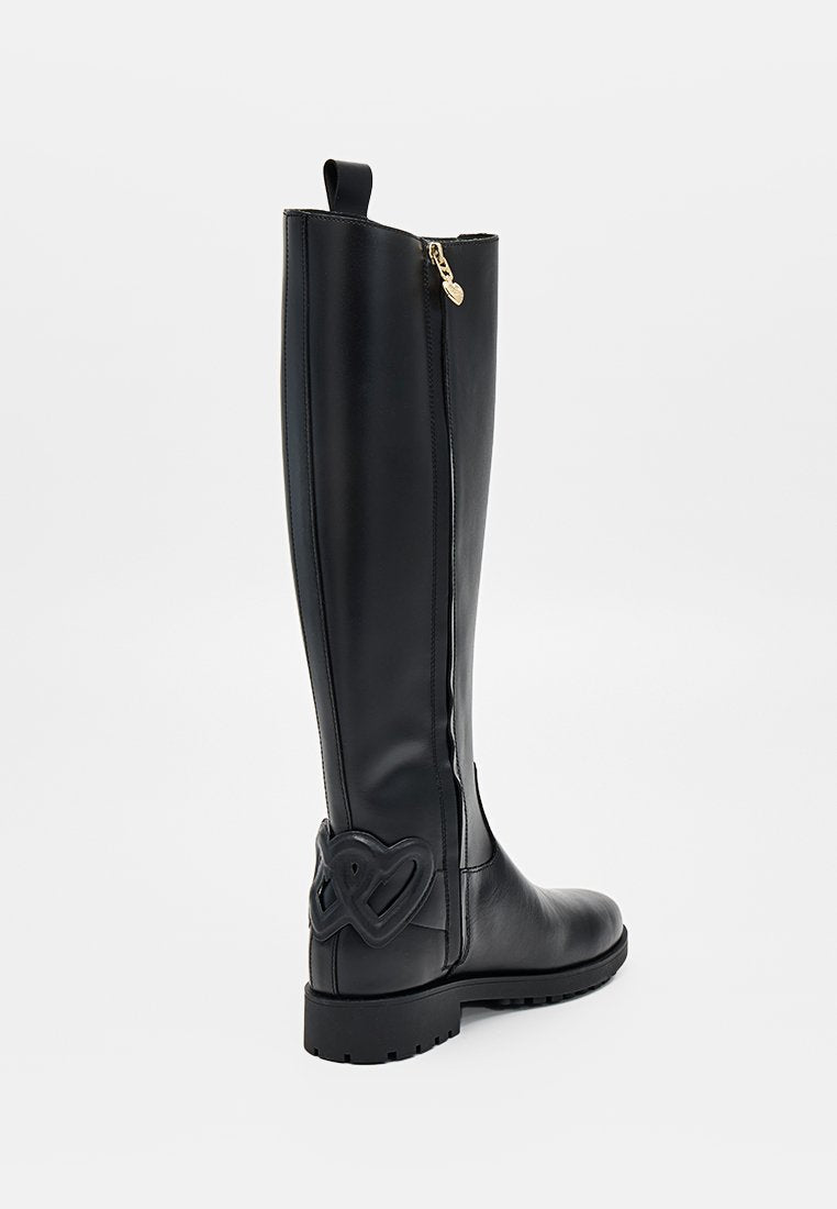 Love Moschino STIVALE DONNA