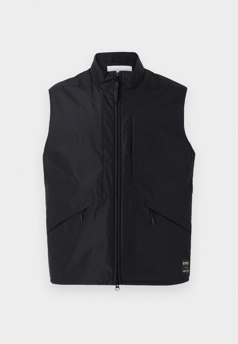 CHRIS VEST Media 1