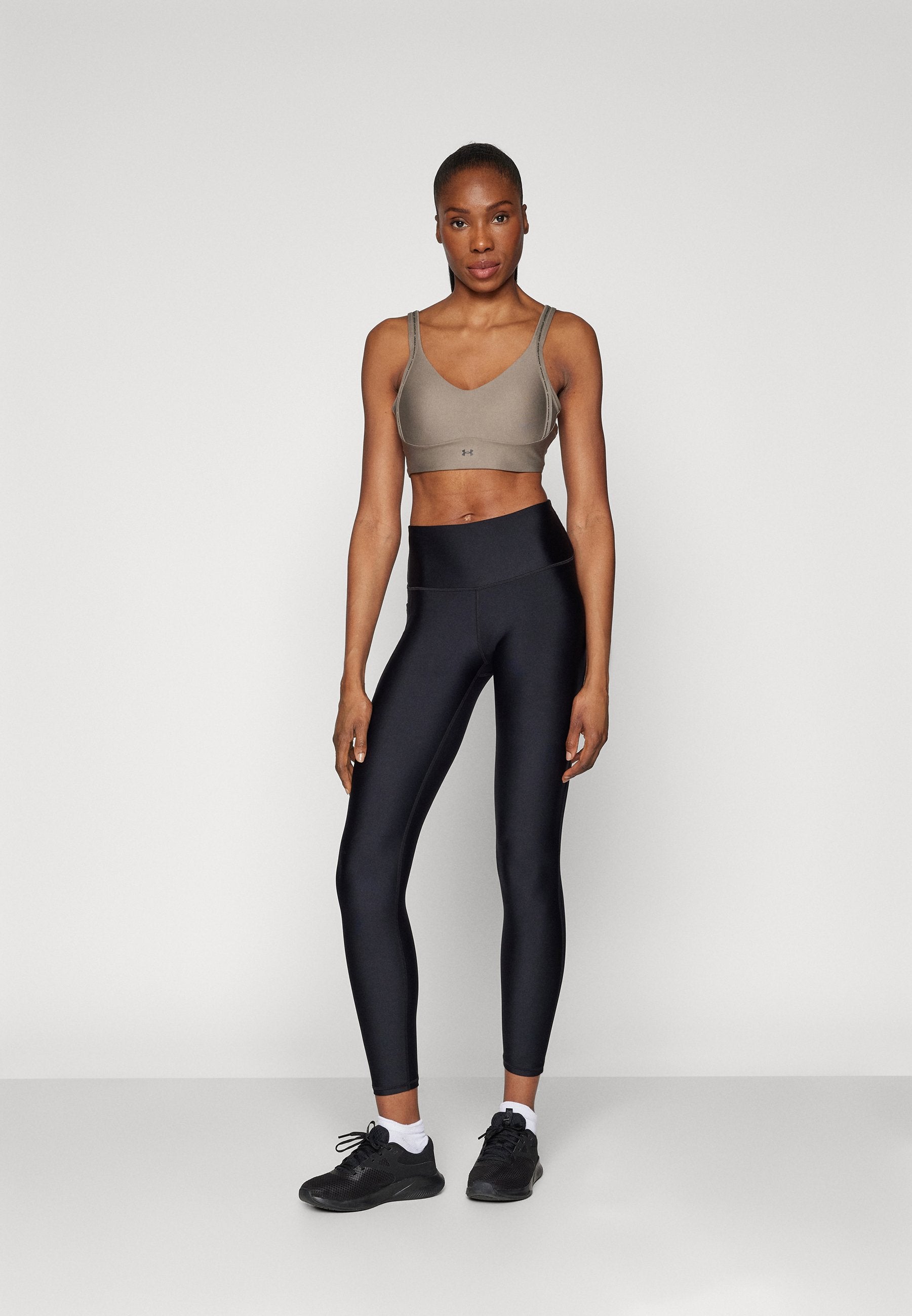 Under Armour INFINITY LOW STRAPPY BRA