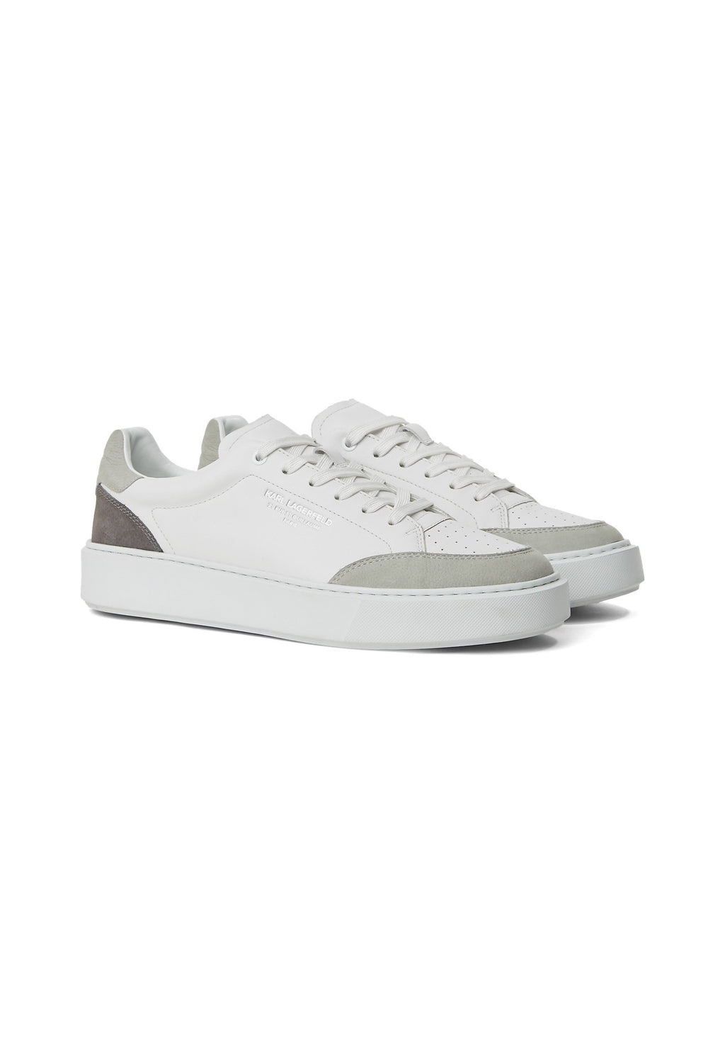 SNEAKER MAXI KUP Media 6
