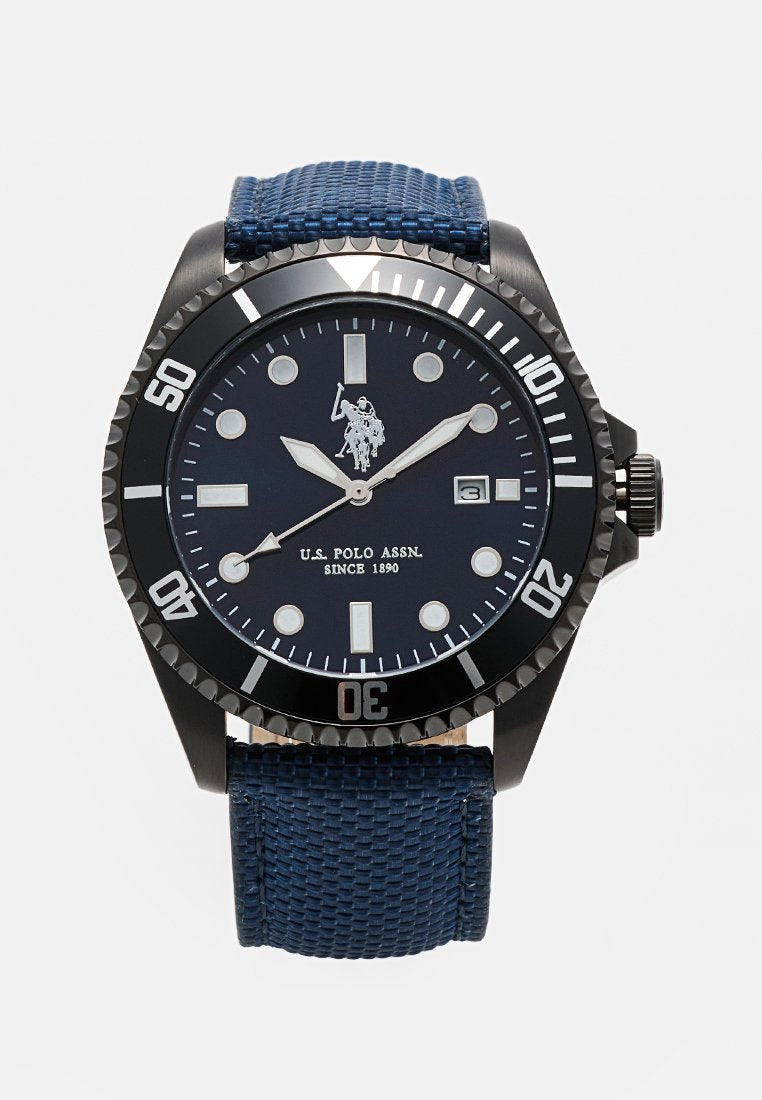 U.S. Polo Assn. HAMPTON