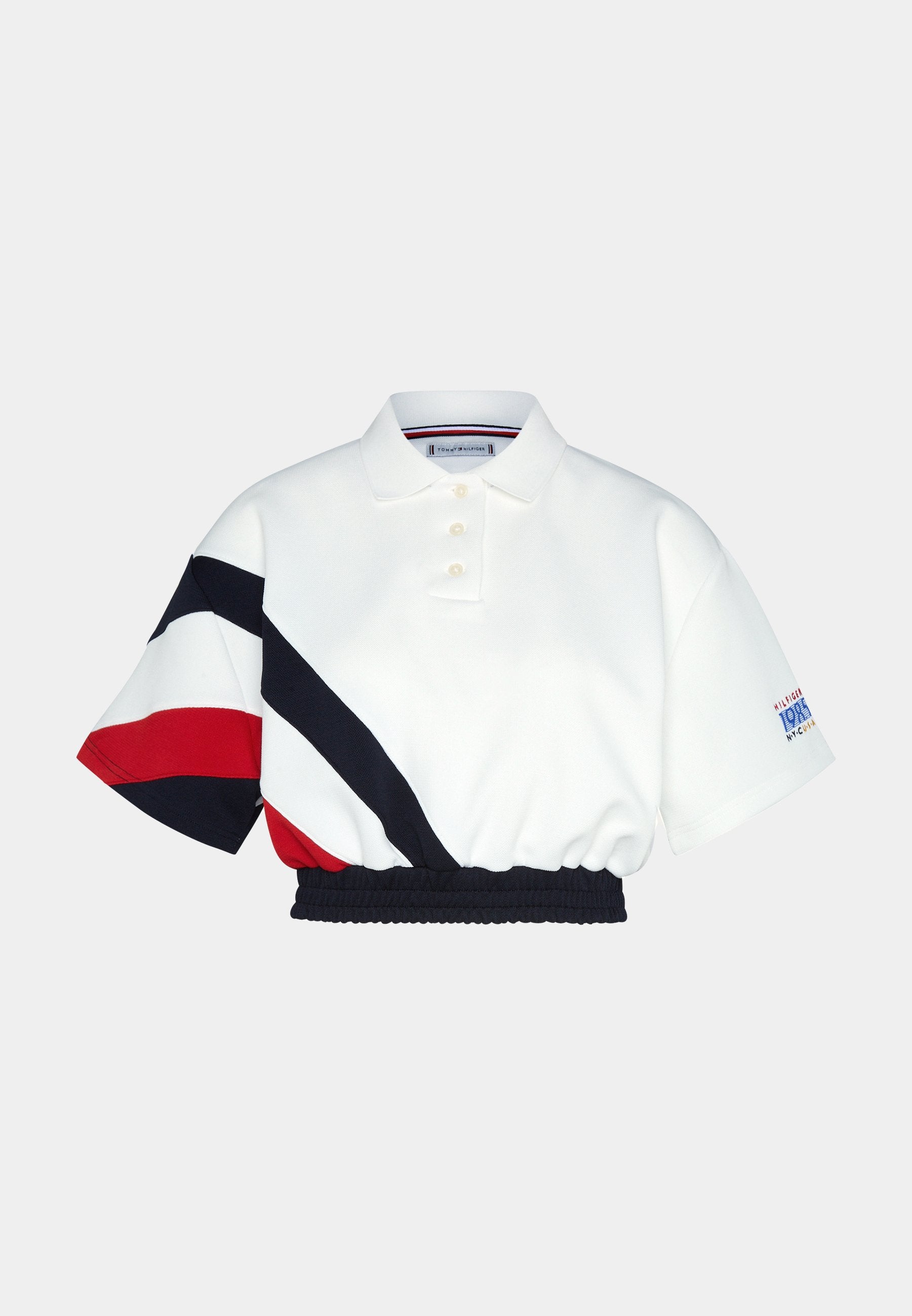 EXCLUSIVE HILFIGER TEAM STRIPE  Media 1