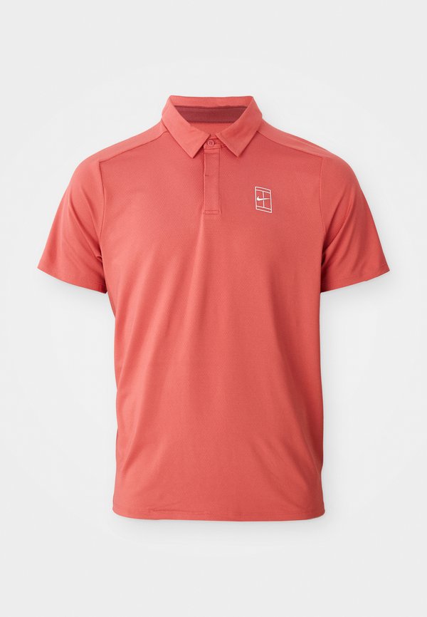Nike Performance Polo shirt - adobe