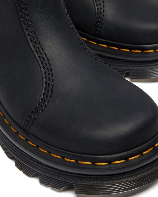 Dr. Martens ZEBZAG RIGGER