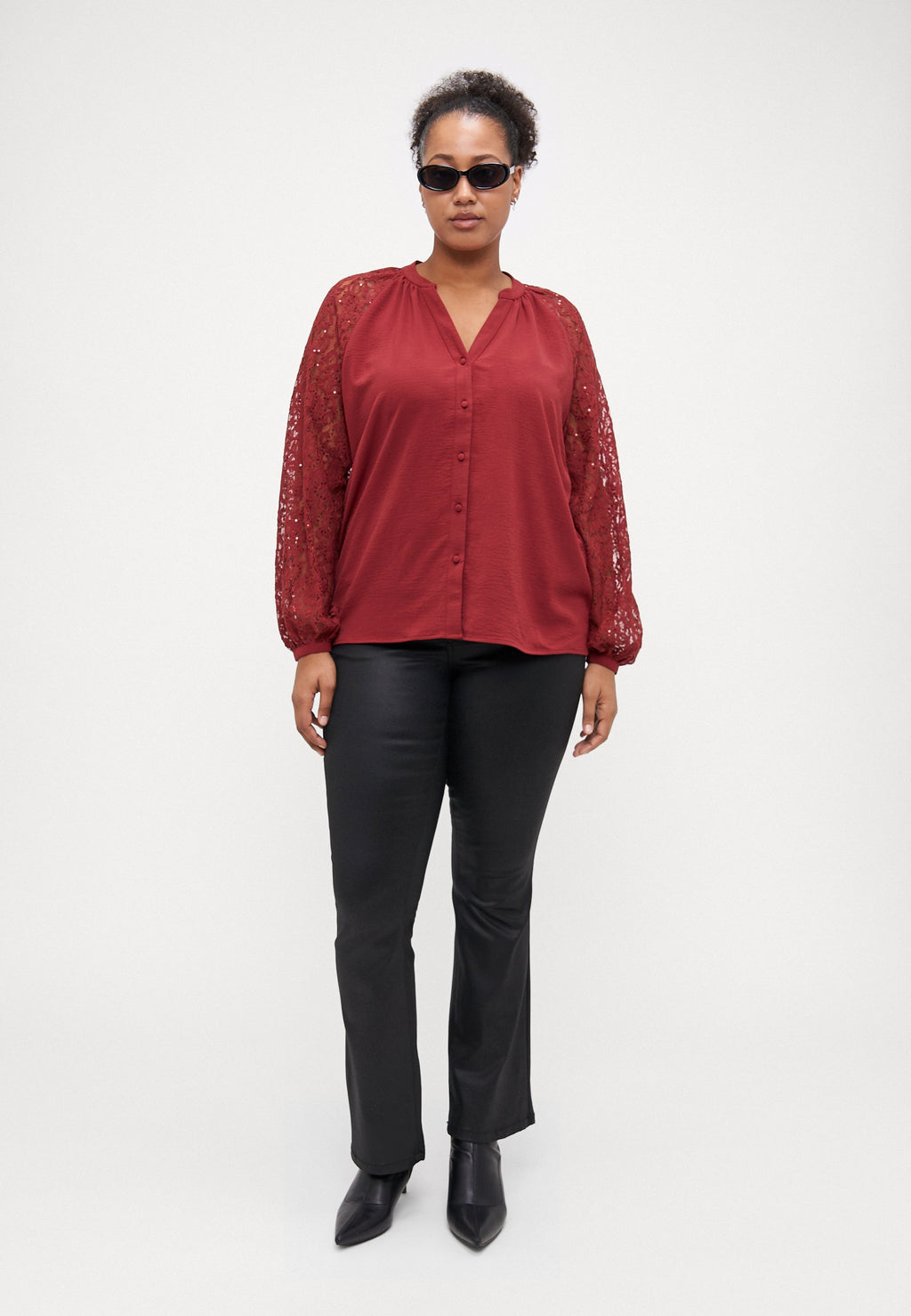 CARHILLA SLEEVE SHIRT  Media 2