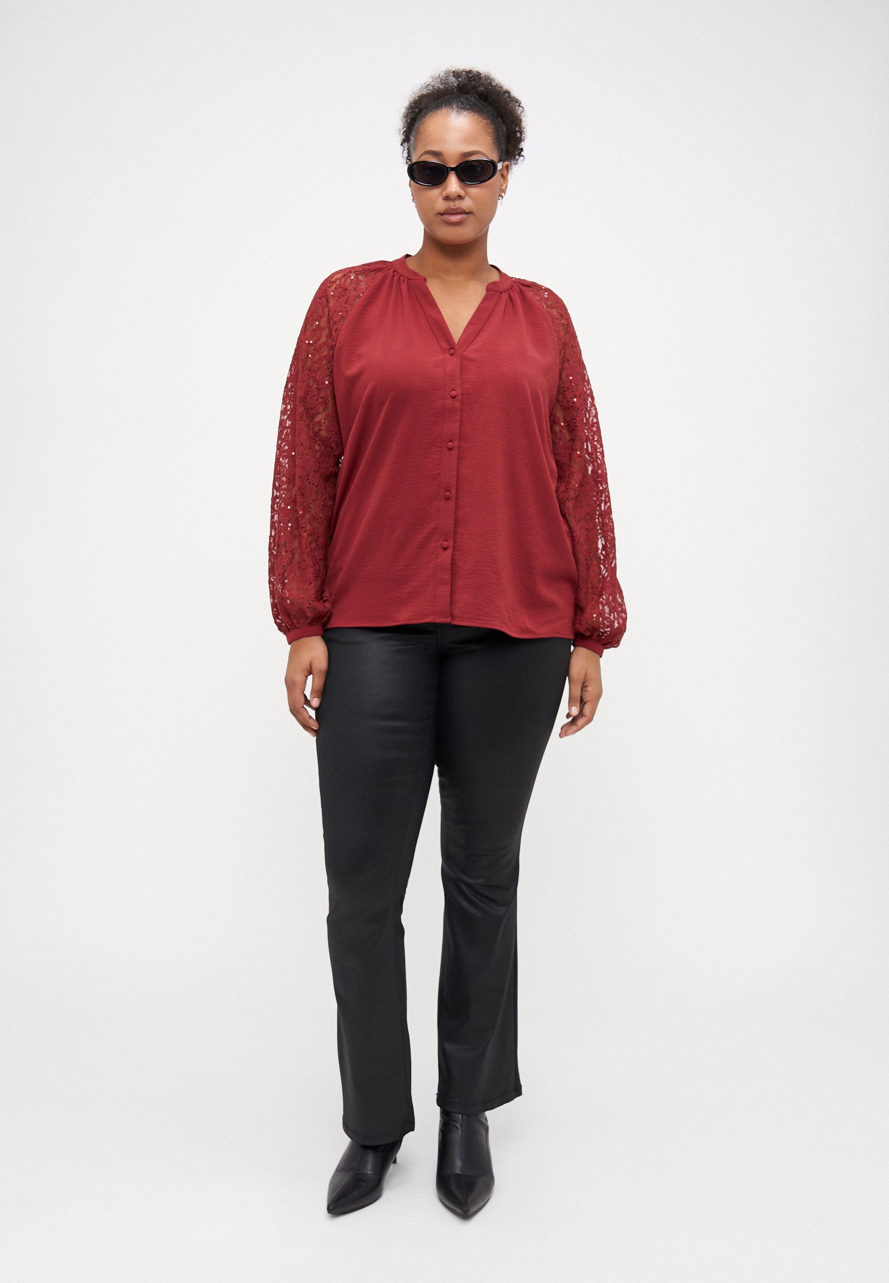 CARHILLA SLEEVE SHIRT  Media 2