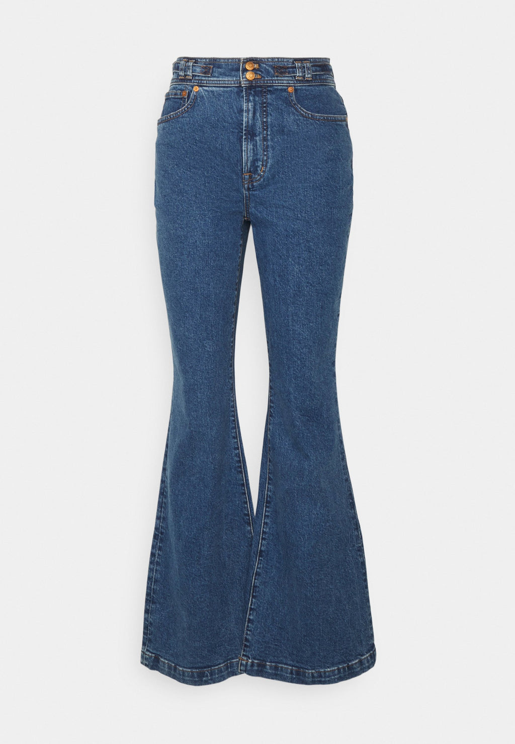 Madewell PERFECT VINTAGE FLARE