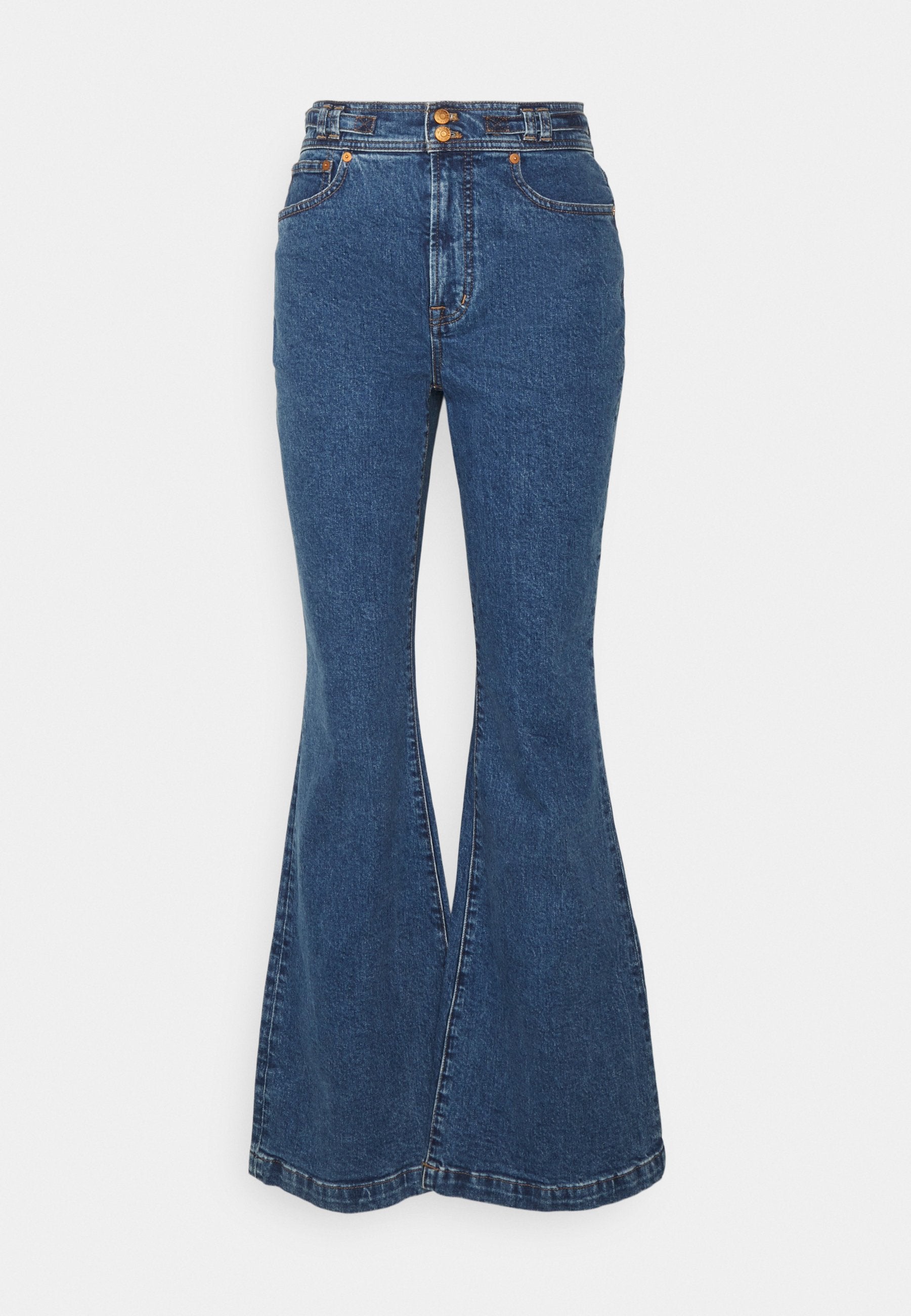 Madewell PERFECT VINTAGE FLARE