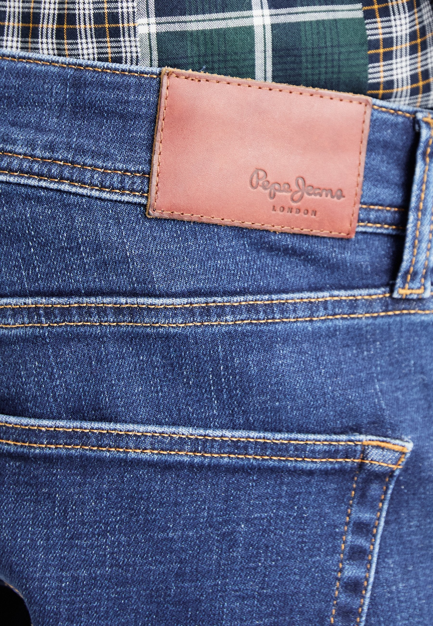 Pepe Jeans STANLEY