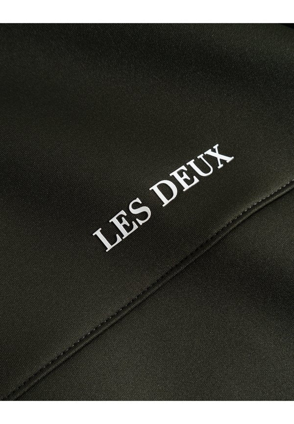 Les Deux BALLIER TRACK JACKET