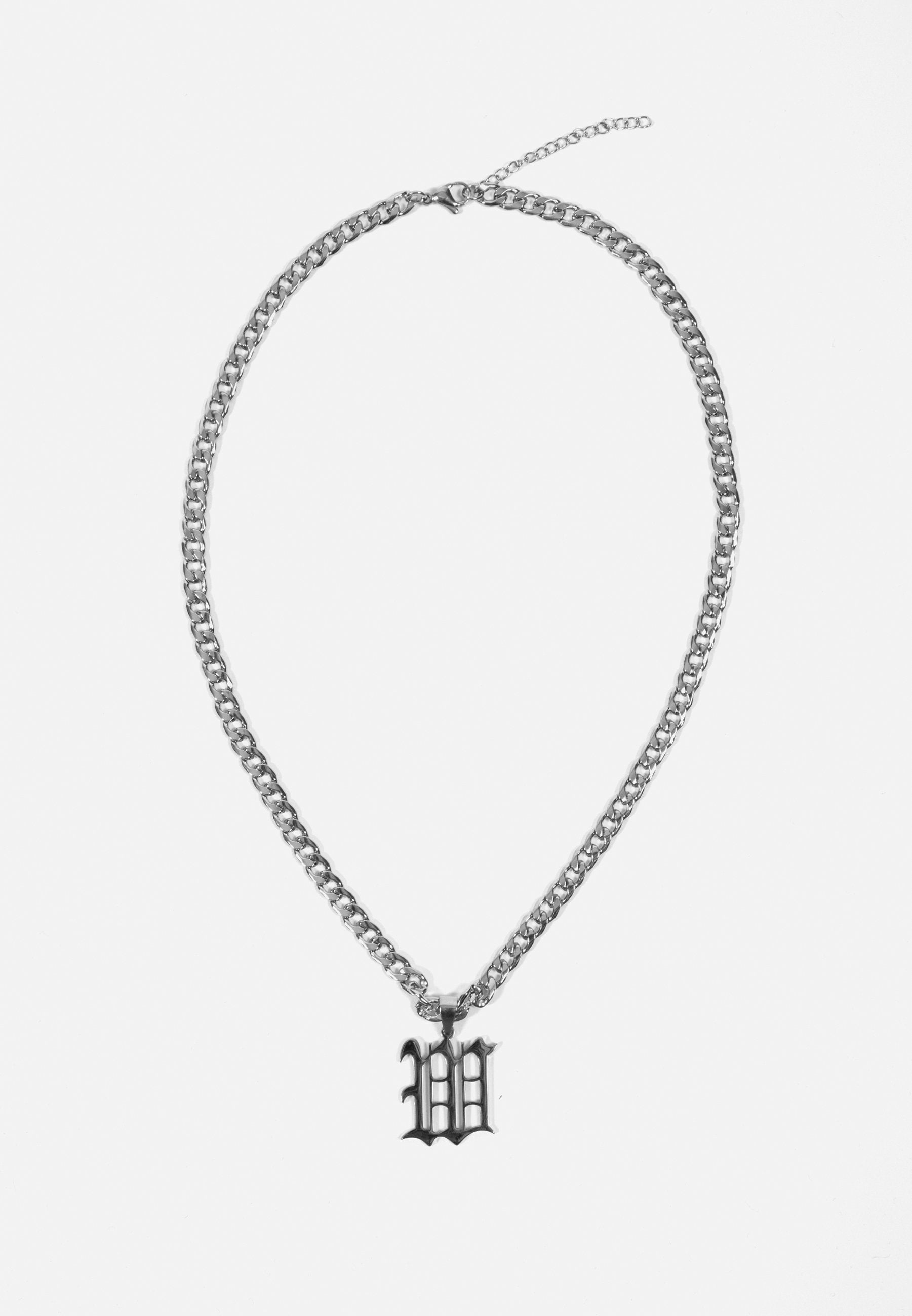 Wasted Paris FAITHFUL NECKLACE UNISEX