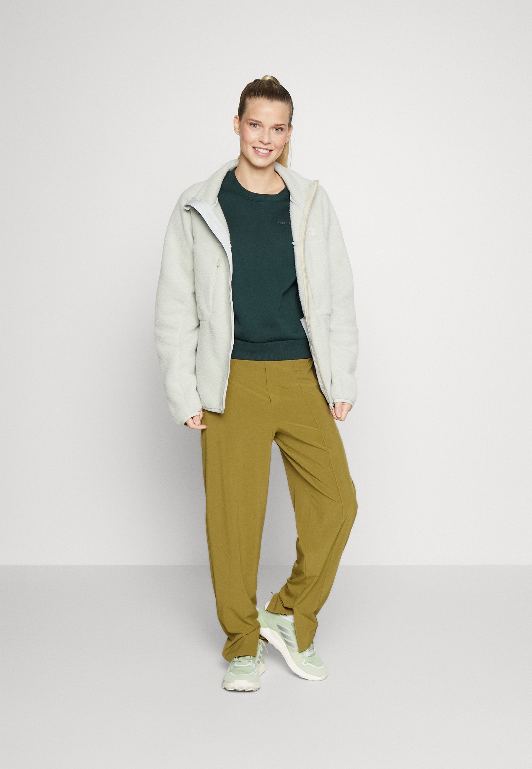 Athleta BROOKLYN HEIGHTS PANT