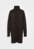 Vero Moda Tall VMAQUARIUS ROLLNECK DRESS