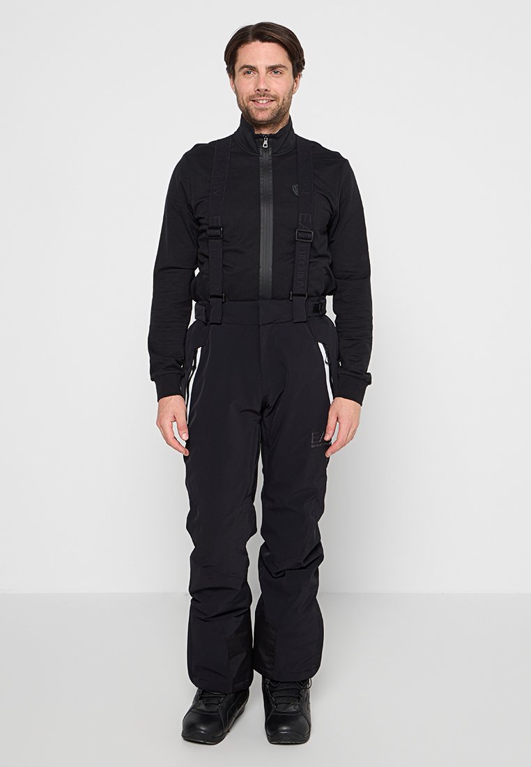 EA7 Emporio Armani Skihose Media 1