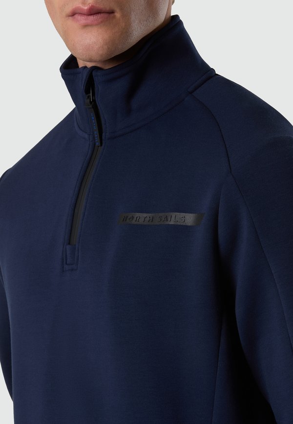 North Sails HALF-ZIP