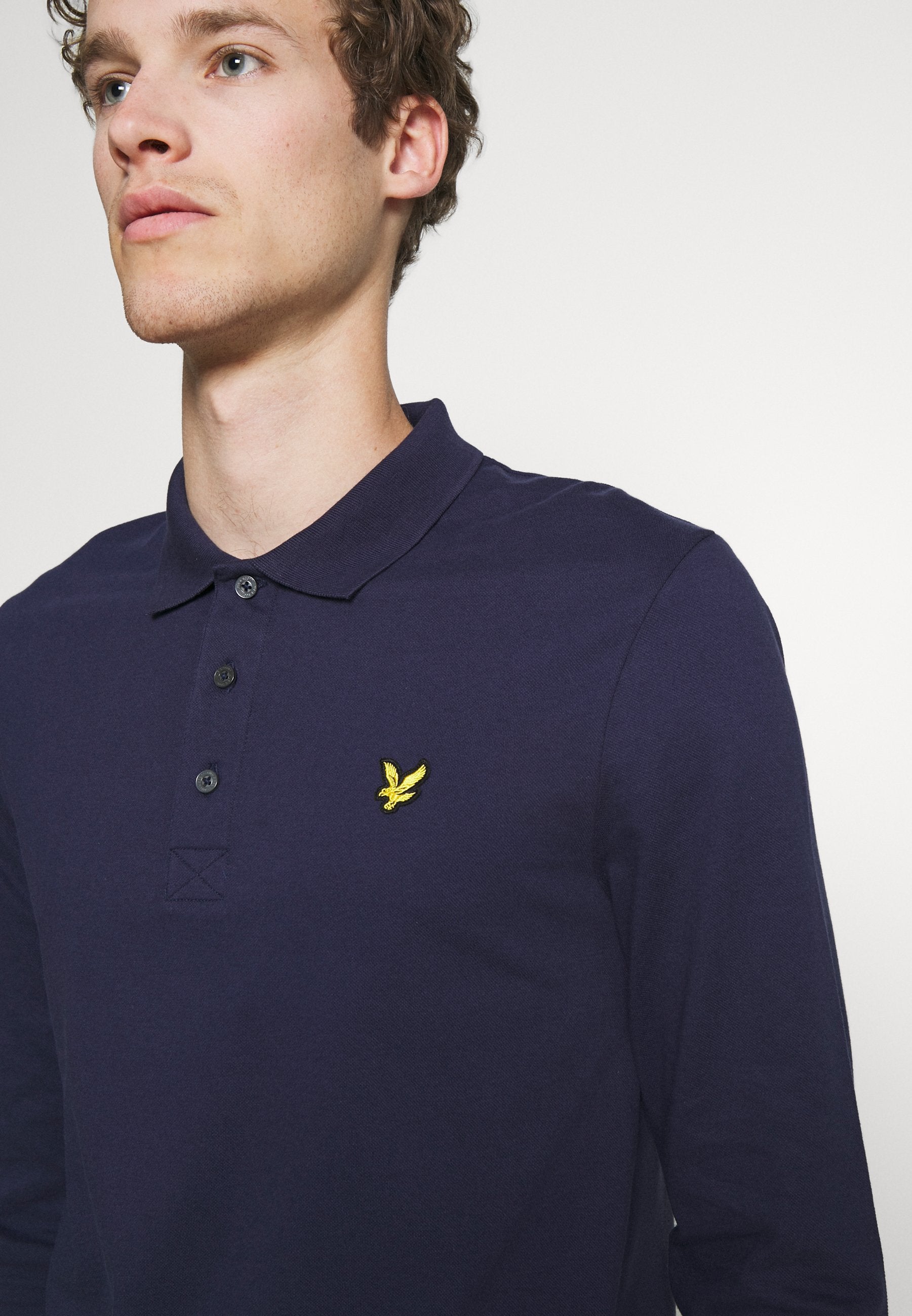 Lyle & Scott LONG SLEEVE