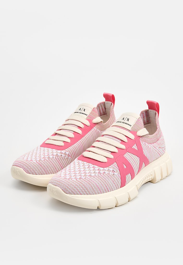 Armani Exchange Sneaker low Media 2