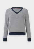 Tommy Hilfiger Strickpullover Media 1