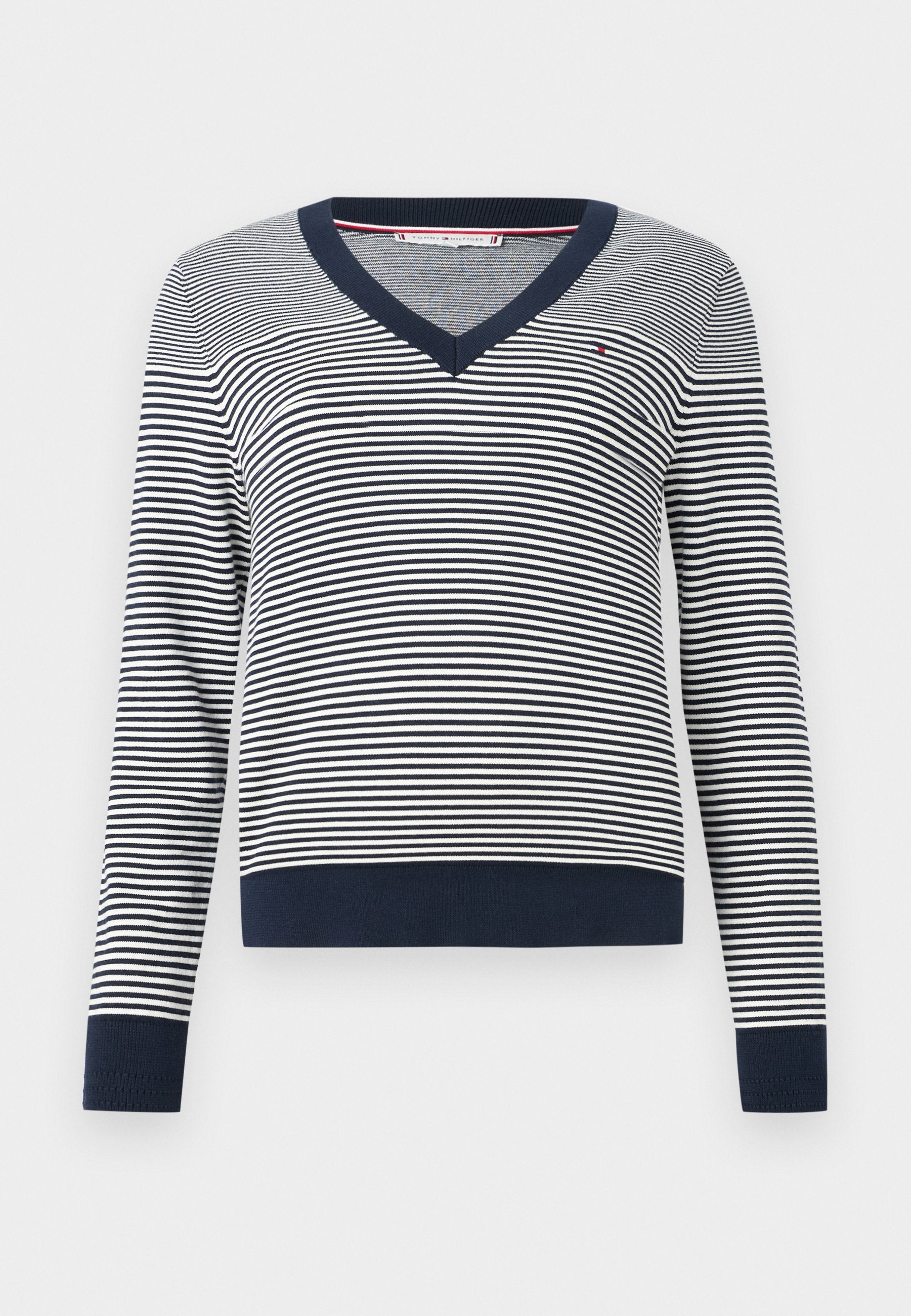 Tommy Hilfiger Strickpullover Media 1