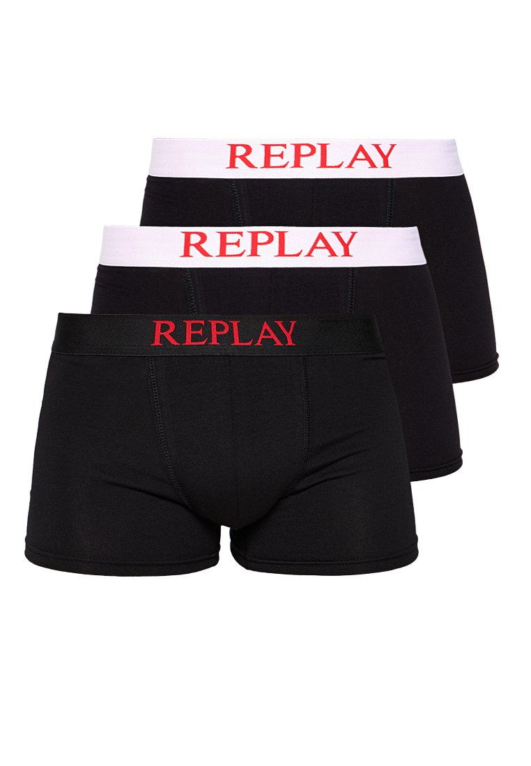 Replay 3 PACK