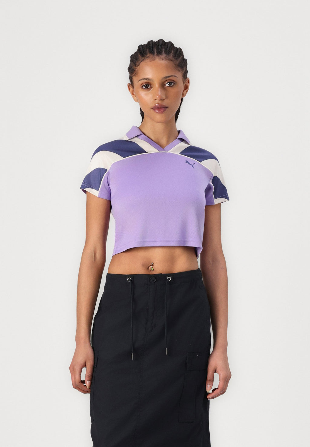 Puma FUTURE ARCHIVE FOOTBALL BABY TEE