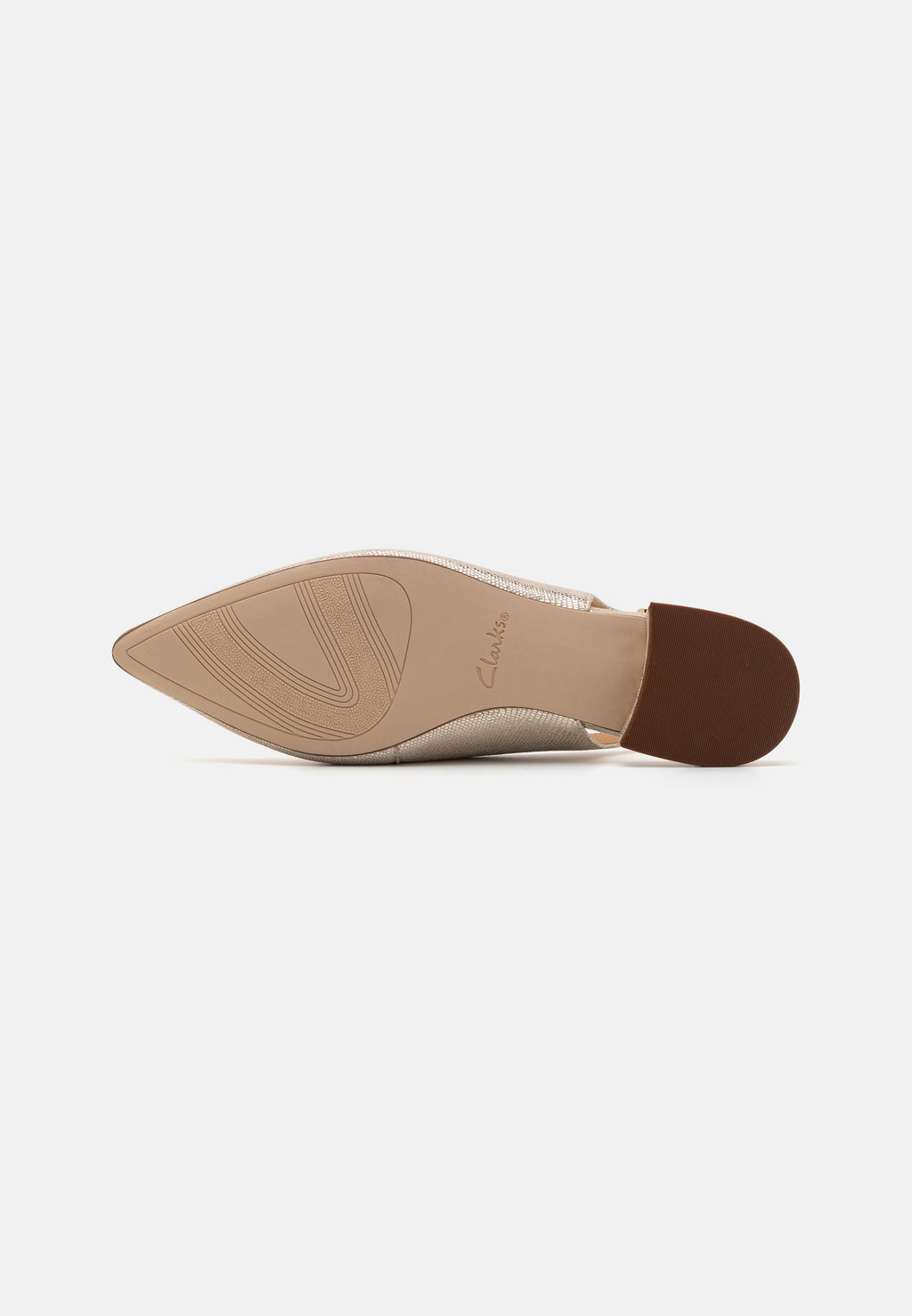 Clarks SENSA15 SHINE