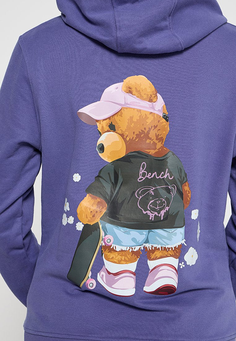 Bench CREMA