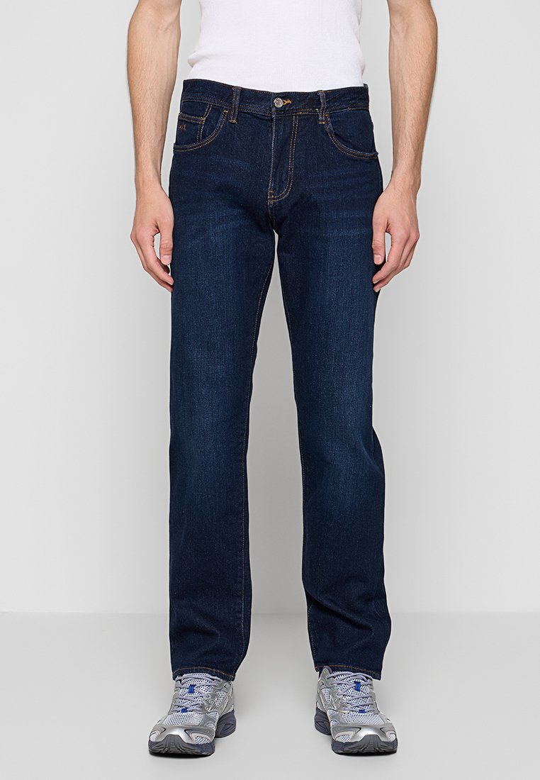 Armani Exchange Jeans Straight Leg Media 3