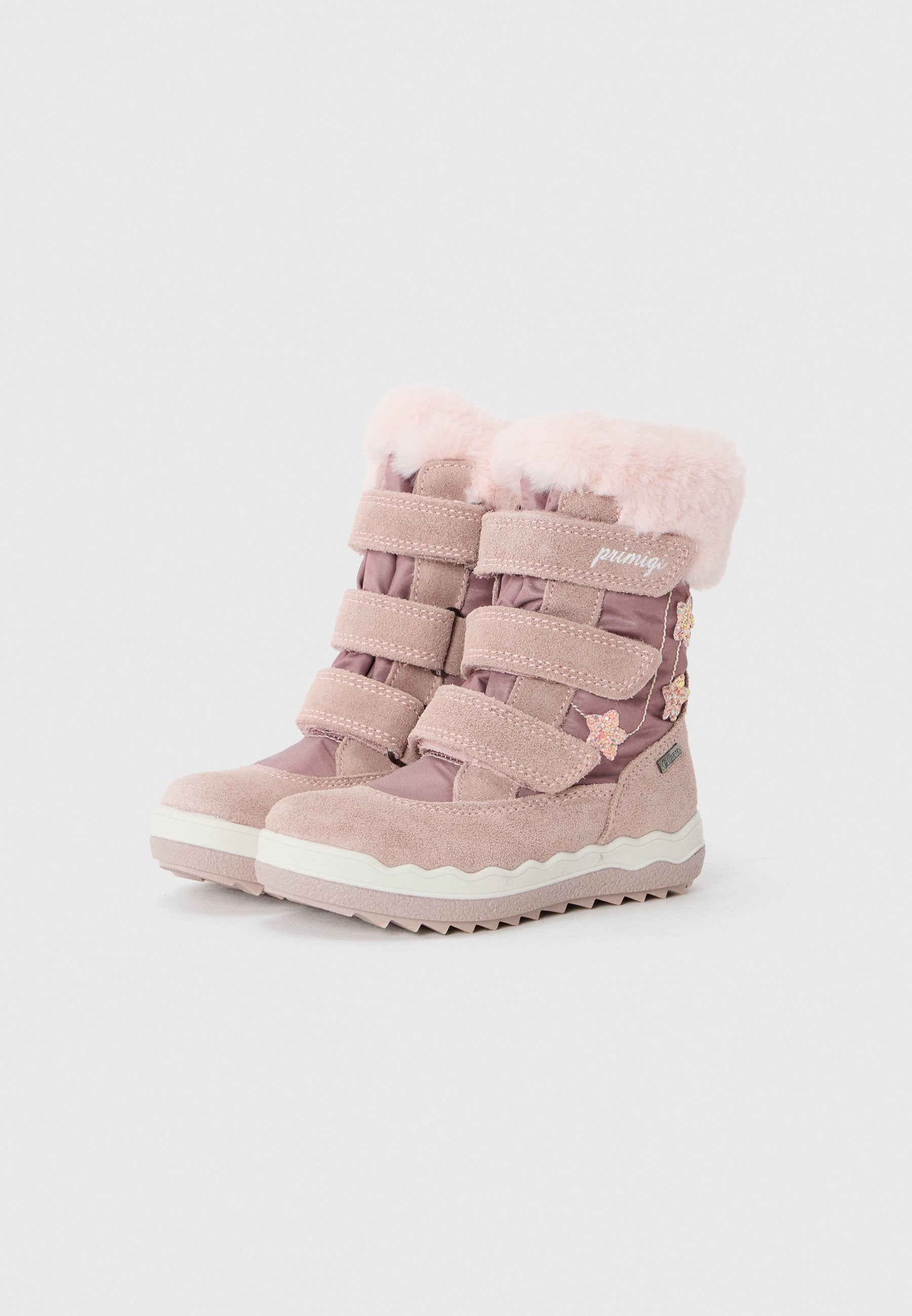GORETEX PFZGT Media 2