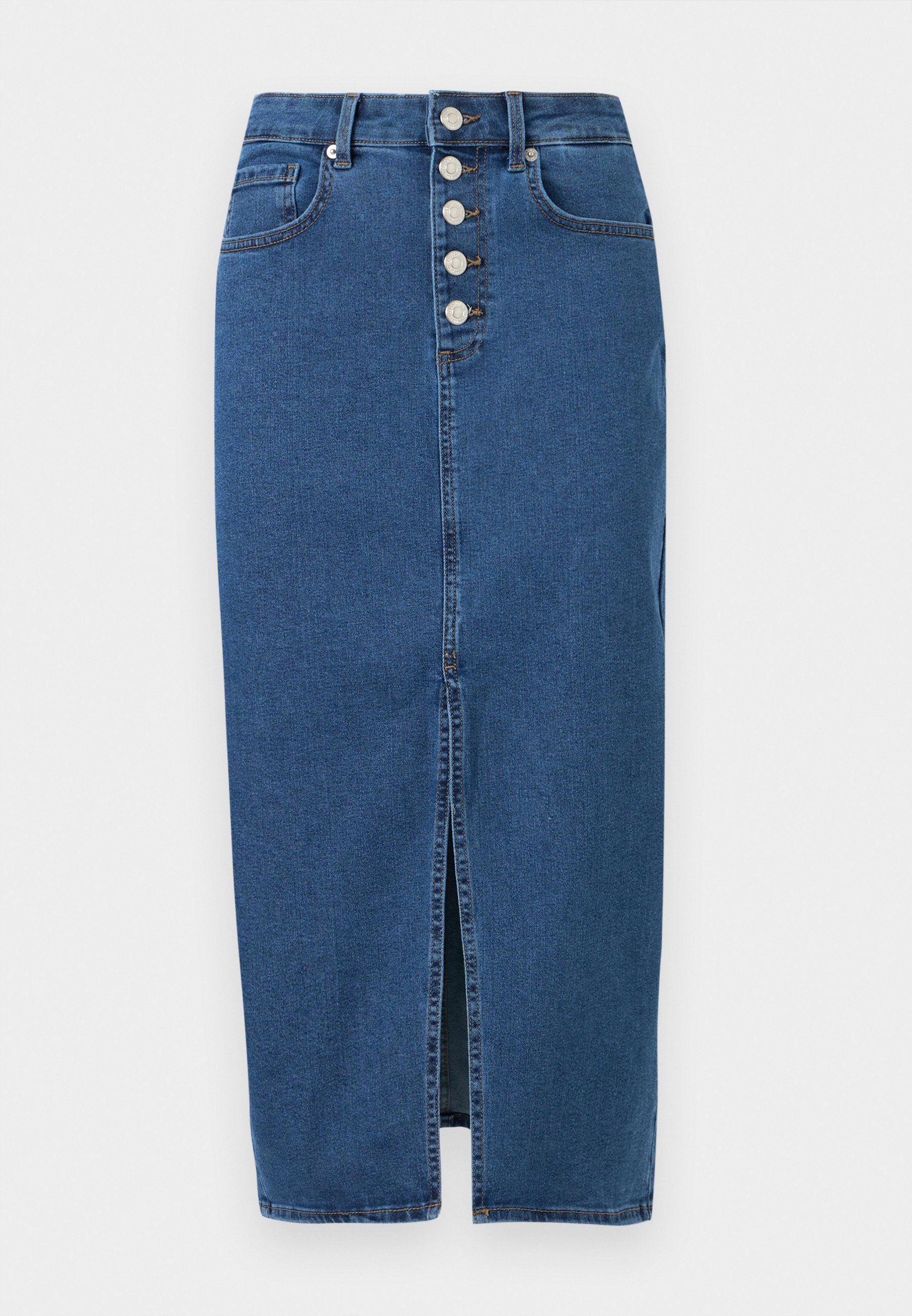 ONLY Denim ONLSILJA Denim Midi
