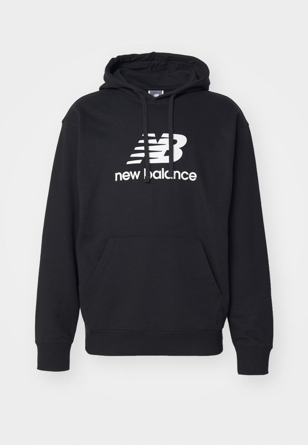 New Balance SPORT ESSENTIALS STACKED LOGO