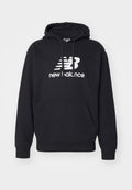New Balance SPORT ESSENTIALS STACKED LOGO