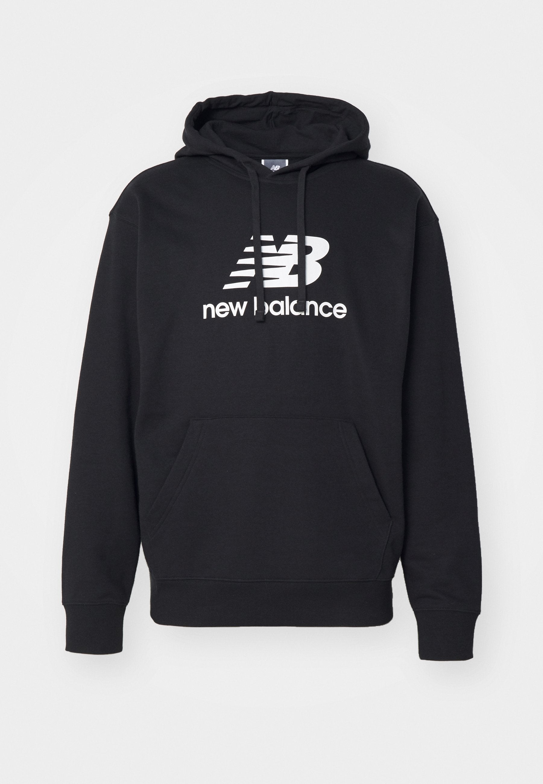 New Balance SPORT ESSENTIALS STACKED LOGO