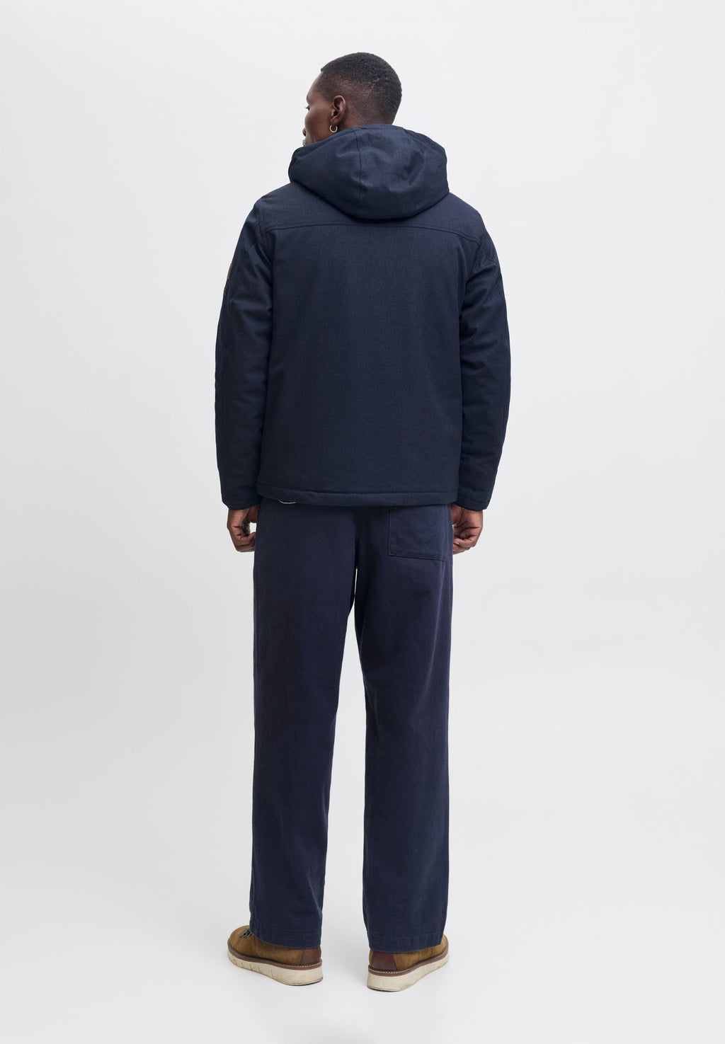 Jack & Jones JJEPARKER DOVER JACKET