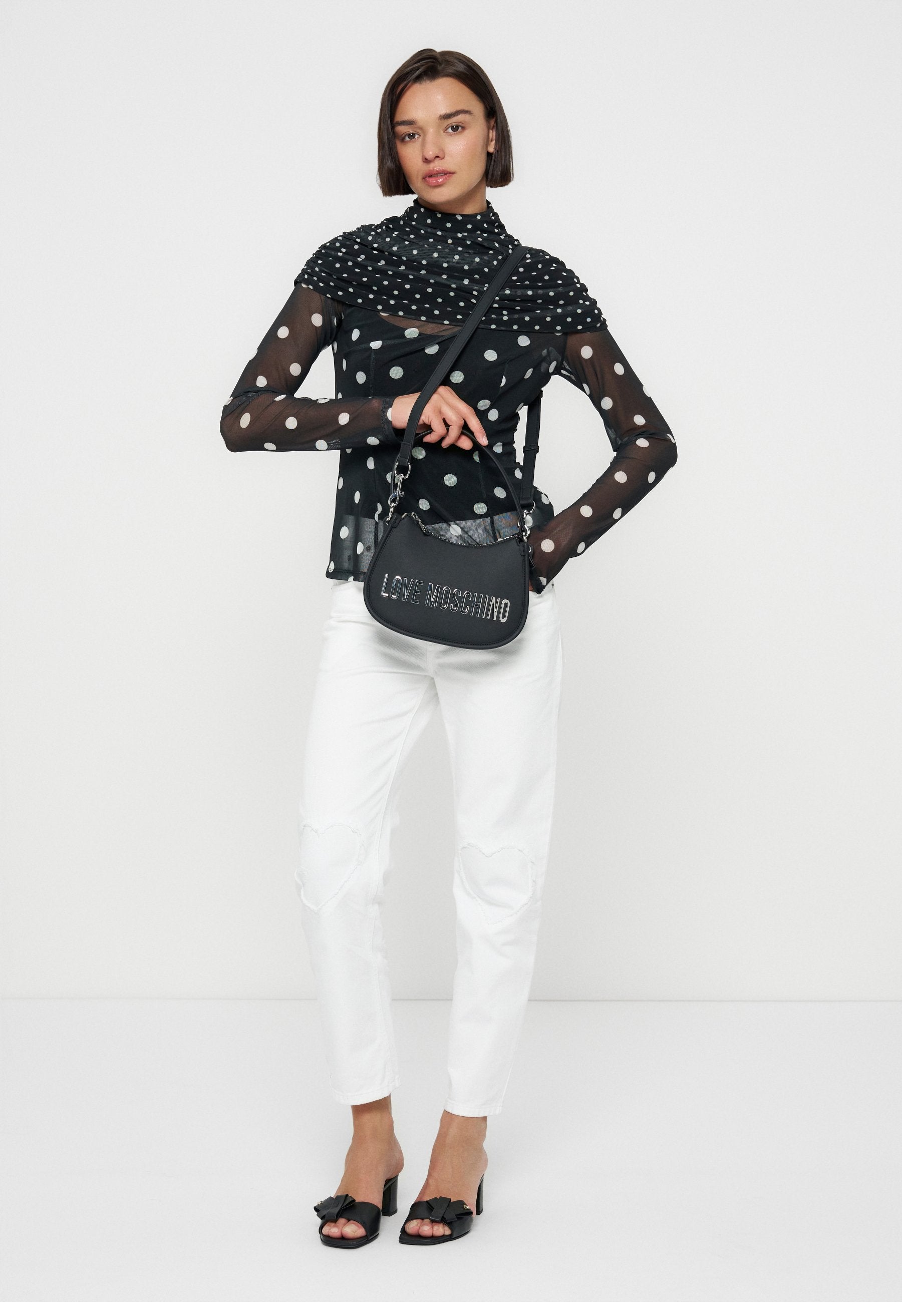 Love Moschino