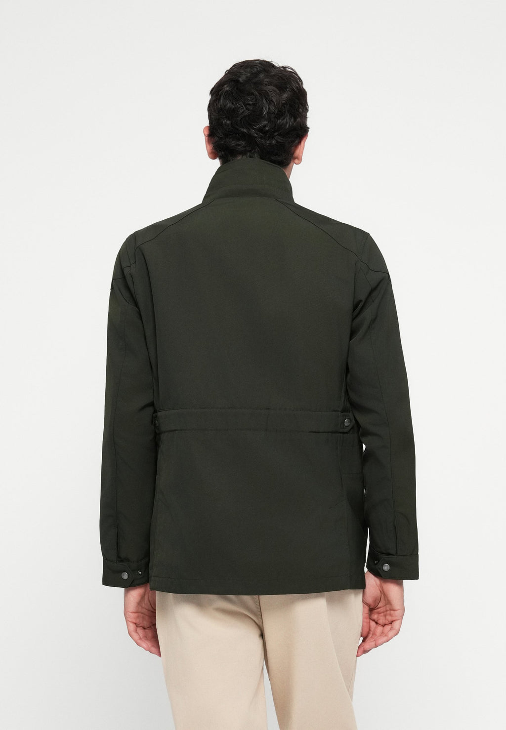 Hackett London VELOSPEED