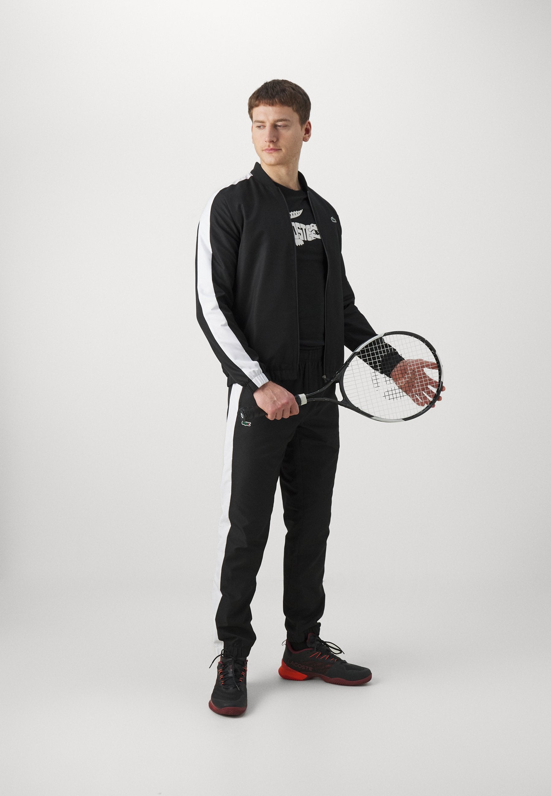 Lacoste Sport TRACKSUIT