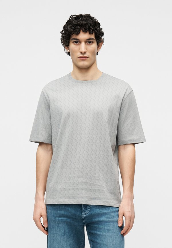Armani Exchange AX LOGO T-SHIRT REGULAR