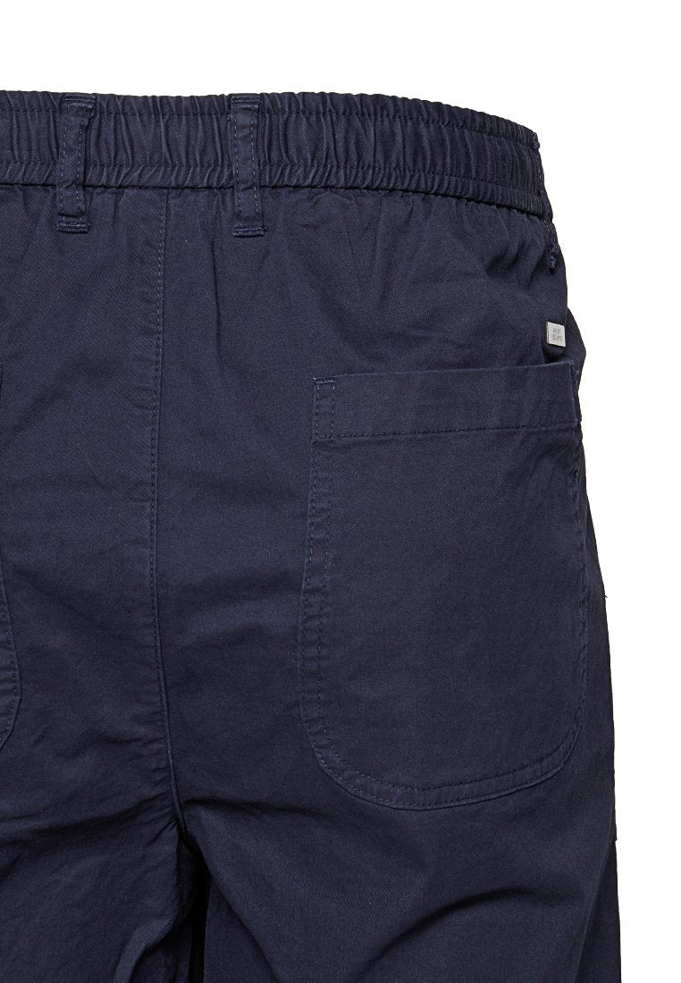 Armani Exchange Stoffhose Media 4