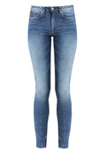 STAR SHAPE HIGH SUPER SKINNY Media 1