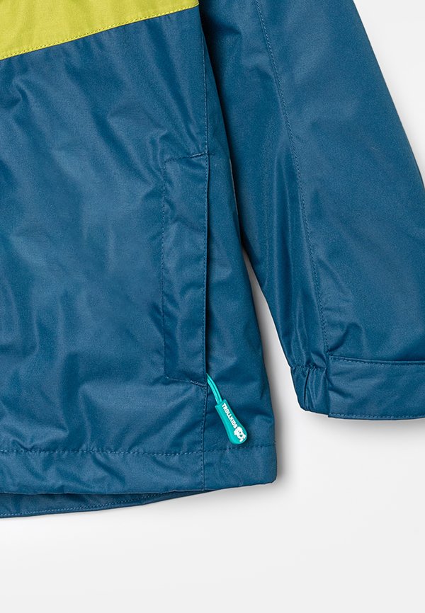 TROLLKIDS KIDS NUSFJORD JACKET UNISEX