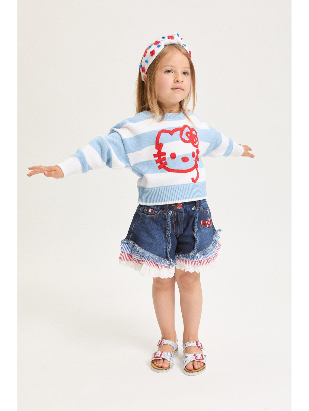 HELLO KITTY RIGHE Media 2